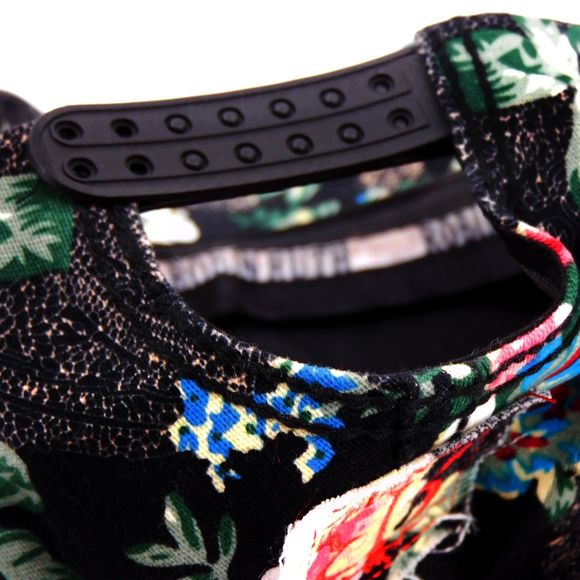 Robin Ruth Atlanta Ball Cap - Picture 4 of 11